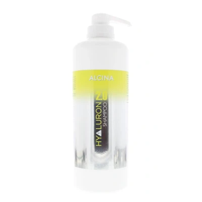 Afbeelding van Alcina Hyaluron 2.0 Shampoo 1250ml Voor Droog Haar Dierproefvrije