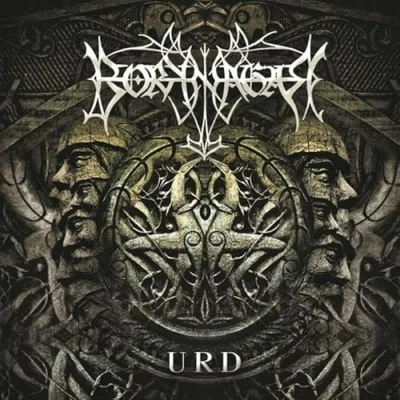 Afbeelding van Borknagar Urd (LP)