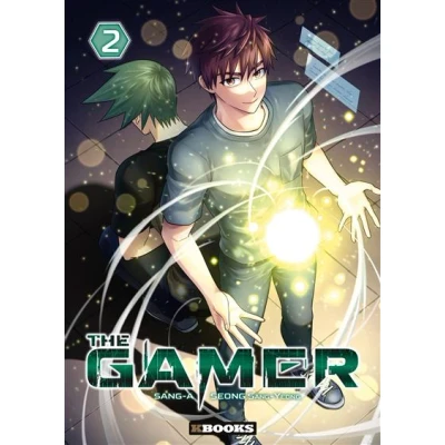 Image de The Gamer T02