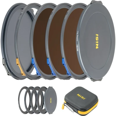 Afbeelding van NiSi JetMag Pro 82MAG Filmmaker Kit