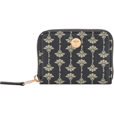 Afbeelding van JOOP! Collana AENA Purse Portemonnee, Dames, Maat: One Size, Darkblue