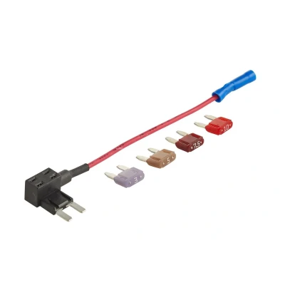 Afbeelding van HELLA 8JD 743 557 801 Zekeringhouder