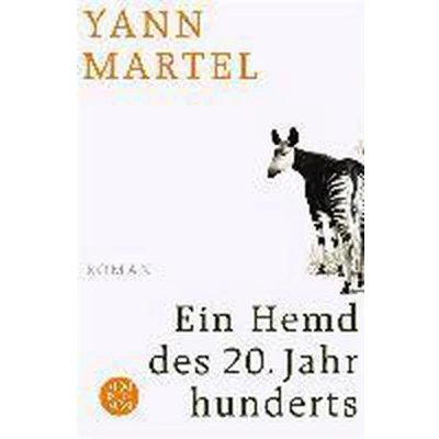 Afbeelding van Ein Hemd des 20. Jahrhunderts
