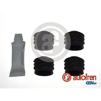 Afbeelding van AUTOFREN SEINSA D7379 Ashoes, remklauwgeleiding