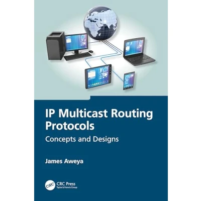 Afbeelding van IP Multicast Routing Protocols