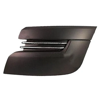 Afbeelding van PRASCO PG5202124 Bumper Grill Links PEUGEOT: 3008 I