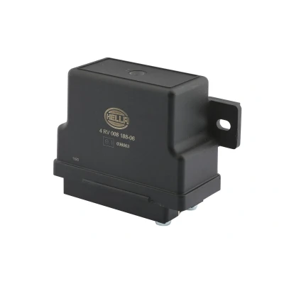 Afbeelding van Hella Relais gloeitijd 4RV 008 188 061