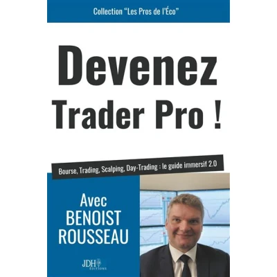 Image de Devenez trader pro !