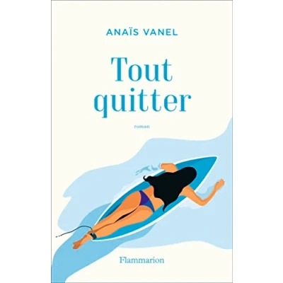 Afbeelding van Tout quitter