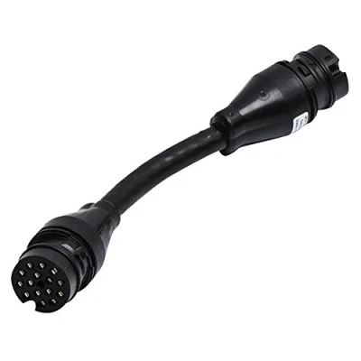 Afbeelding van HELLA 8KA 340 815 121 Kabelset