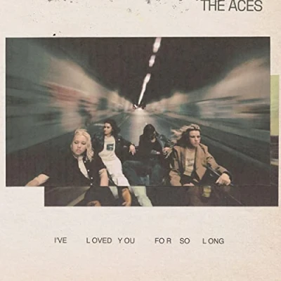 Afbeelding van I&#039;ve Loved You for So Long