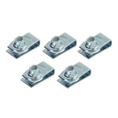 Afbeelding van ROMIX C60616 Clip