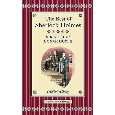 Afbeelding van Best Of Sherlock Holmes