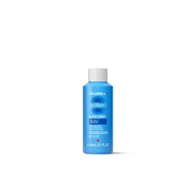 Image de Goldwell Colorance Coloration semi permanente 60 ml 8AV