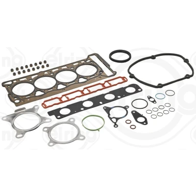 Afbeelding van ELRING 244.891 Pakkingsset, cilinderkop Met klepseals VOLKSWAGEN: Golf 6, 5, Scirocco III, AUDI: A4 B8 Saloon, A3 Sportback, A5 Convertible