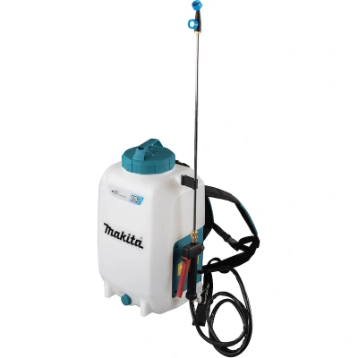 Afbeelding van Makita LXT 18 V Drukspuit 15 L Ruggedragen