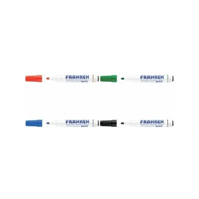Image de FRANKEN Marqueur combiné Magwrite, largeur de tracé: 1 3 mm