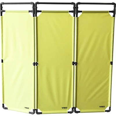 Afbeelding van VISO TRAVO180JA Versperring (b x h) 1700 mm 1800