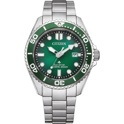 Afbeelding van Citizen BN0269 50W Promaster Marine horloge