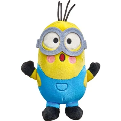 Afbeelding van Minions, Kevin, erstaunt, 16 cm