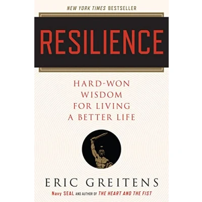 Afbeelding van Resilience