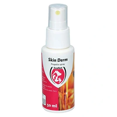Image de Excellent Skin Derm Spray Propolis Miel 50 ml
