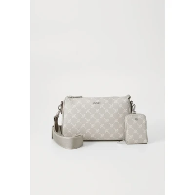 Afbeelding van JOOP! Schoudertas Avondtas Cortina 1.0 Jasmina Shoulderbag Pelican Lichtgrijs