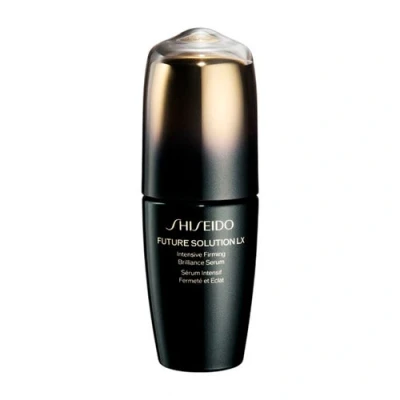 Image de Shiseido Future Solution LX Intensive Firming Brilliance Sérum 50 ml