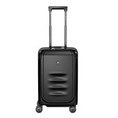 Afbeelding van Victorinox Spectra 3.0 Exp Frequent Flyer Carry On black Harde Koffer