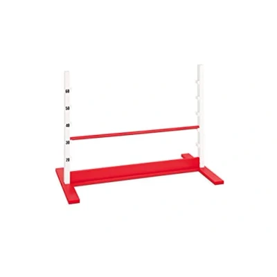 Image de Obstacle équitation &#039;Hoppe&#039; rouge