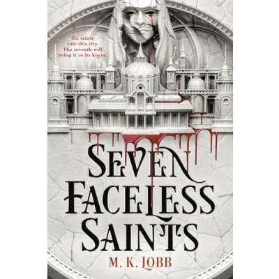 Afbeelding van Seven Faceless Saints