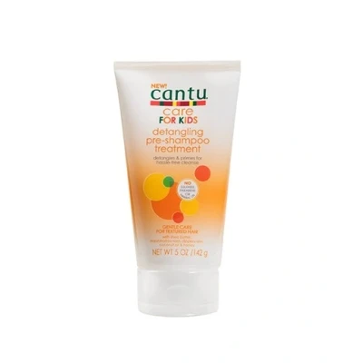 Afbeelding van Cantu Care For Kids Detangling Pre Shampoo 142g
