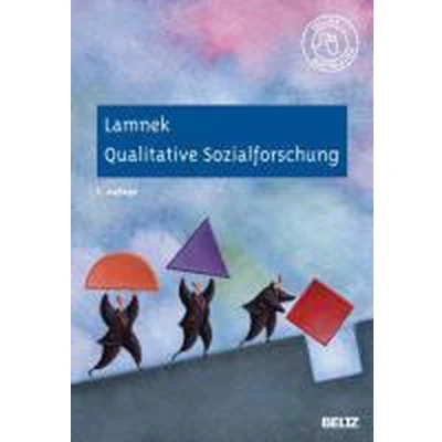 Afbeelding van Qualitative Sozialforschung