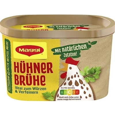 Afbeelding van Maggi Kippenbouillon 231 g