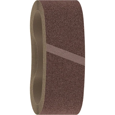 Afbeelding van Bosch Schuurband X440 Best For Wood And Paint, 75 X 533 Mm, Korrel 80