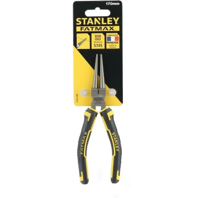 Afbeelding van Stanley FatMax Draadbuigtang 165 mm