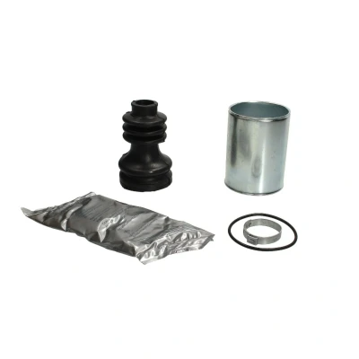 Afbeelding van LÖBRO 302573 Aandrijfashoes 164,00 Rubber Met kap CITROËN: Saxo Hatchback