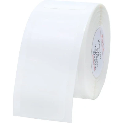 Afbeelding van Niimbot Labels/Etiketten D101 Wit 20*45mm