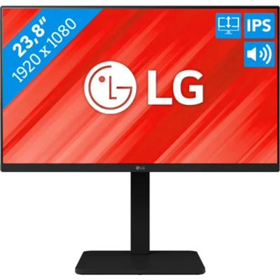 Image de LG 24BA550 B.AEUQ