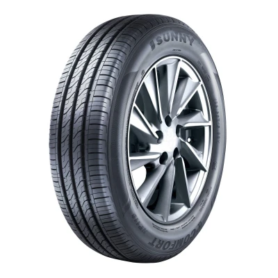 Afbeelding van Sunny NP118 195/60 R14 86H personenwagen Zomerbanden Banden BMW: 3 Convertible, Saloon, VOLKSWAGEN: GOLF 3, Variant 6295