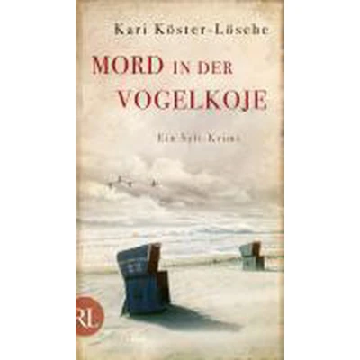 Afbeelding van Mord in der Vogelkoje