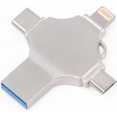 Afbeelding van USB stick 3.0 64 GB