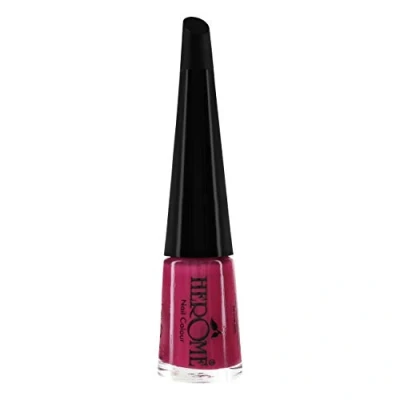 Afbeelding van Herome Take away nail colour basic 17 4 Milliliter