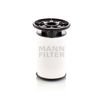Afbeelding van Brandstoffilter MANN FILTER PU 7014 z