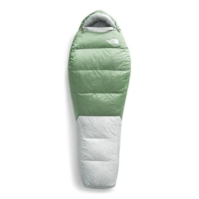 Afbeelding van The North Face GREEN KAZOO FOREST SHADE/TIN GREY REGULAR RIGHT HAND NF0A52E24L0