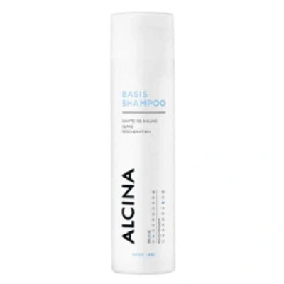 Afbeelding van Alcina Shampoing Soin léger Base
