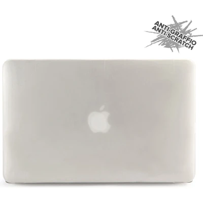 Afbeelding van Tucano Nido Hardshell geschikt voor MacBook Air 15&quot; 2023 Transparant