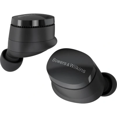 Afbeelding van Bowers &amp; Wilkins Pi6 Zwart