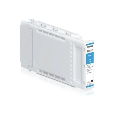 Image de Epson T6922 110 ml cyan original cartouche d&#039;encre