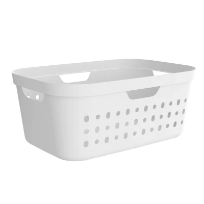Afbeelding van Rotho Jona Wasmand 39L Wit